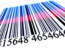 Штрих - коду 60 лет!