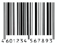 Штриховой код